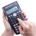 12 digit lcd display solar electronic scientific calculator lighted student calculator